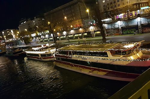 Donau Kanal